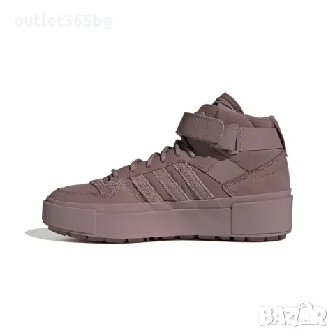 Adidas - Forum Bonega X W №40 2/3 Оригинал Код 368, снимка 3 - Маратонки - 47746444