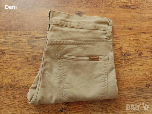 Carhartt WIP Vicious Pant панталон, снимка 5 - Панталони - 51839574