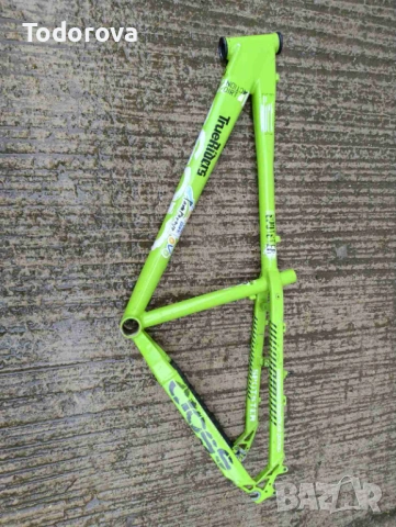 Рамка за велосипед Cross Spotster 26 цола, снимка 6 - Части за велосипеди - 53635403