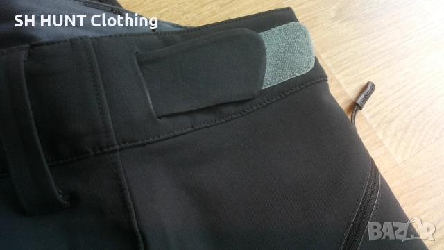 NORRONA Svalbard Flex1 Stretch Trouser размер M еластичен панталон - 1982, снимка 5 - Екипировка - 53276063