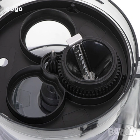 кухненски робот 12 в 1, снимка 3 - Кухненски роботи - 54161504