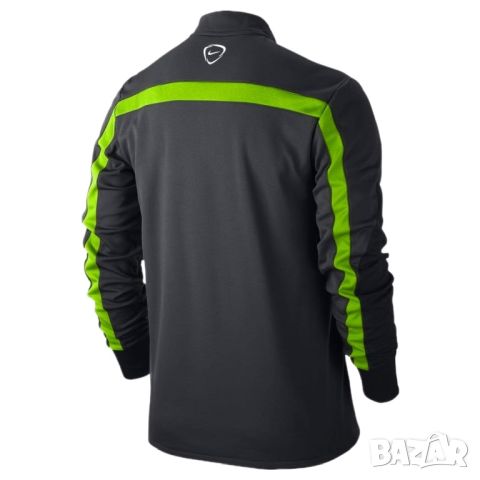 Оригинална мъжка блуза Nike Squad| M размер, снимка 2 - Блузи - 46451435