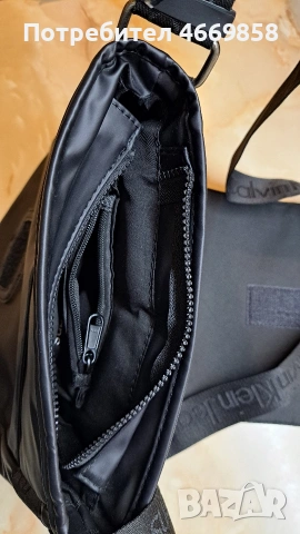 НоВа Чанта Calvin Klein, снимка 5 - Чанти - 53038620