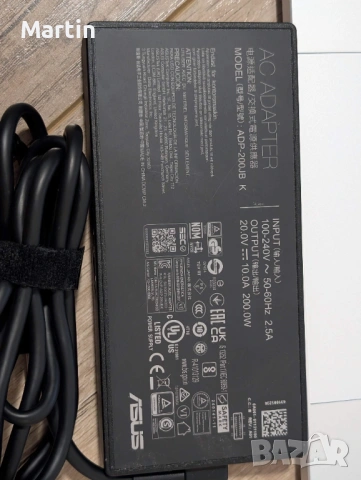 2025 ASUS ROG G14 - GA403 (RTX 5060), снимка 6 - Лаптопи за игри - 53402120