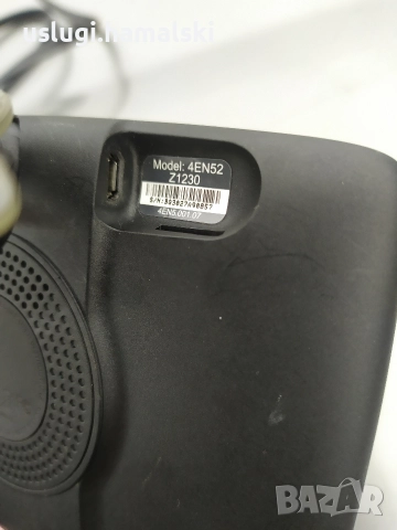 GPS навигация Tomtom, снимка 5 - TOMTOM - 52646323