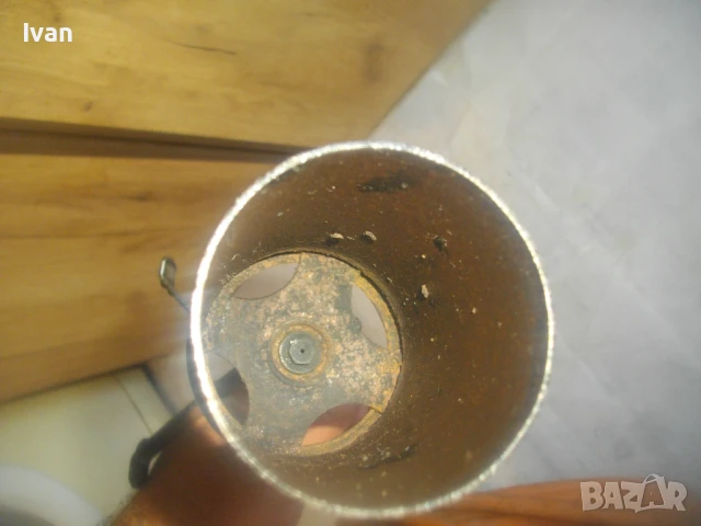 77см Немска газова горелка за покриви и хидроизолации пълен комплект с маркуч 5м и редуцир вентил, снимка 18 - Други инструменти - 51333293