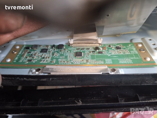 MAIN BOARD,17MB82-2  for,  SANG модел  28114 28inc DISPLAY MT2751A01-4, снимка 5 - Части и Платки - 53933601