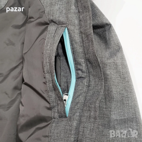 Spyder Avery Оригинално Дамско Зимно Яке за Ски L, снимка 10 - Якета - 51944869