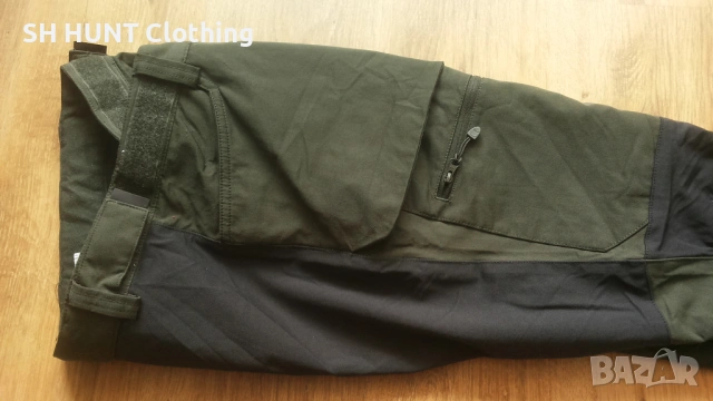 STORMBERG Vestberg Hiking Stretch Pant размер дамско M / мъжко S еластичен панталон - 2457, снимка 9 - Екипировка - 54160581