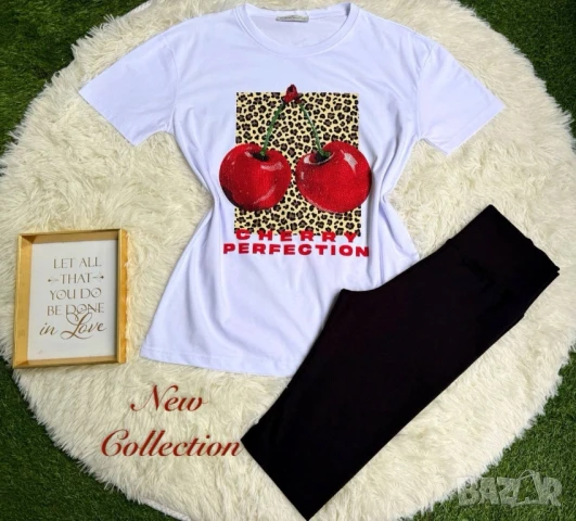 дамски екипи , снимка 15 - Спортни екипи - 50580123