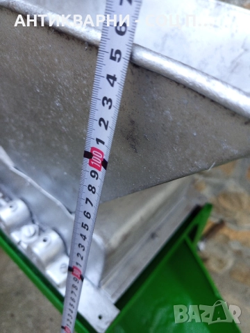 Стара Ръчна Мелачка За Грозде. , снимка 15 - Антикварни и старинни предмети - 51762107