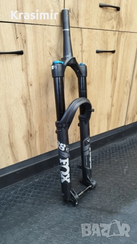 Вилка 29 FOX 38 FLOAT 170mm