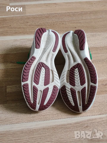 Обувки за бягане Saucony Ride 16, снимка 7 - Маратонки - 51276769