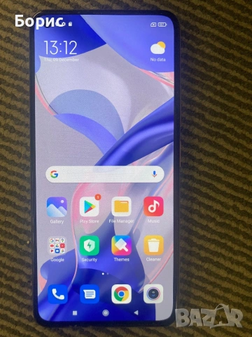 Xiaomi 11 Lite 5G NE,перфектен,като нов