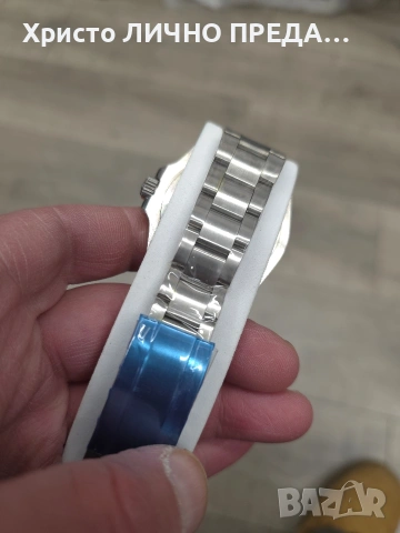 Promotion!Мъжки механичен часовник Rolex Submariner , снимка 4 - Мъжки - 53557326