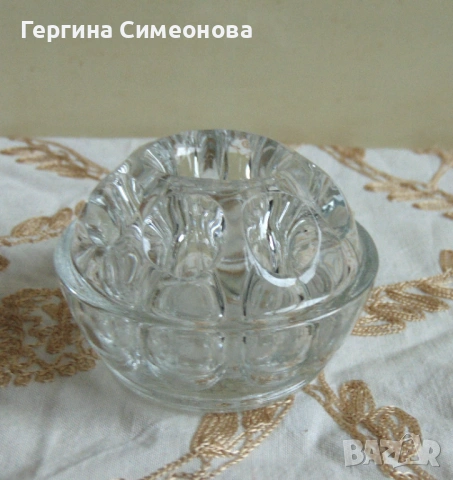 Прекрасна декорация