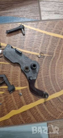 Различни части за грамофони - 3, снимка 7 - Грамофони - 52835361