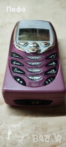 Nokia 8310, снимка 4 - Nokia - 52429483