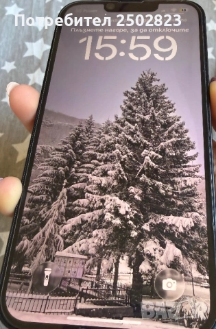 Айфон 14, снимка 4 - Apple iPhone - 53904872