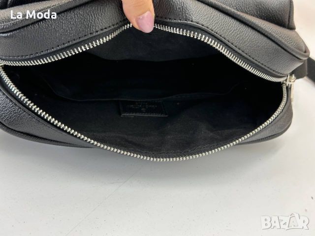 Мъжка чанта Louis Vuitton, снимка 6 - Чанти - 45406332