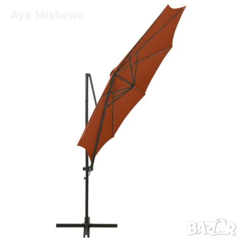Чадър с чупещо рамо
, снимка 2 - Други стоки за дома - 45226321