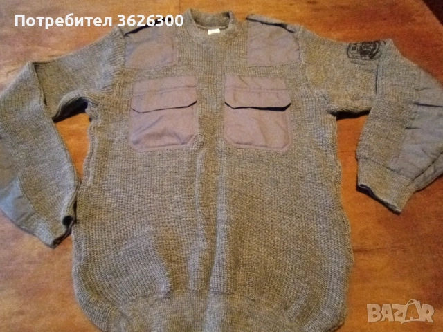 Пуловери, снимка 5 - Пуловери - 53583630