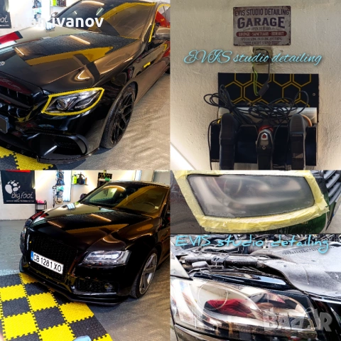 Екстериорен  детайлинг, снимка 2 - Тунинг - 53988731