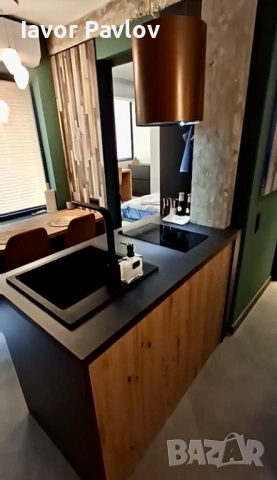 Продавам апартамент, снимка 10 - Апартаменти - 53939885