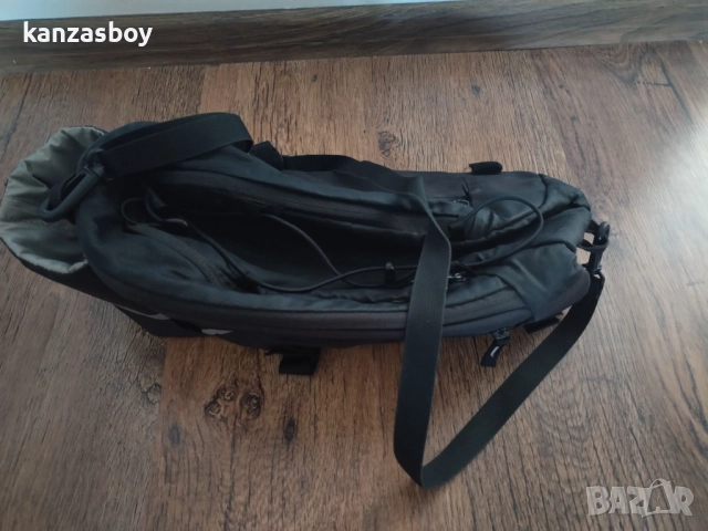 VAUDE - дисаги за велосипед, снимка 2 - Сакове - 51974846