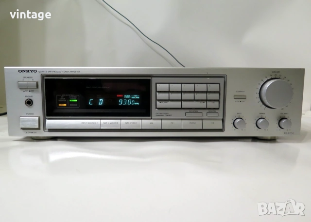 Onkyo TX-7700