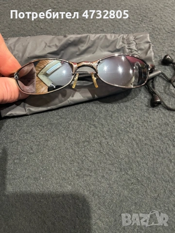 слънчеви очила Oakley, снимка 3 - Слънчеви и диоптрични очила - 53787162