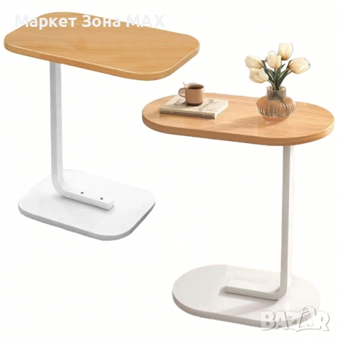 Стабилна Маса за кафе, хол и спалня, снимка 10 - Маси - 52864276