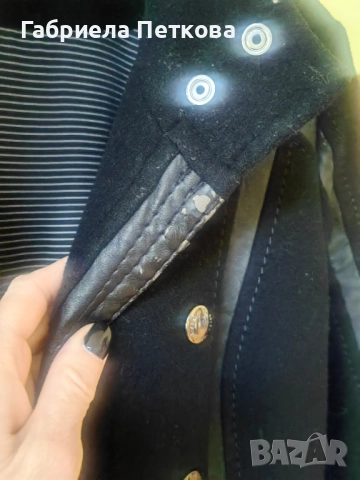 Палто на Кенсол, снимка 4 - Палта, манта - 51820967