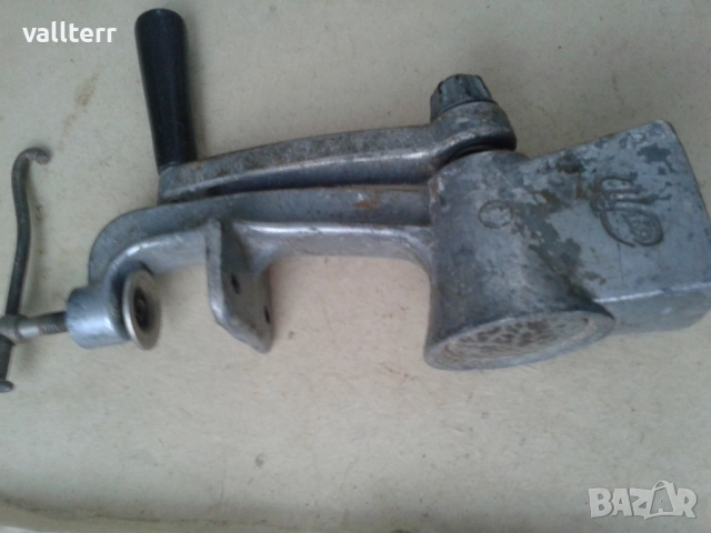 осцилоскоп,бебефони,мелачка,помпи градински пръскачки и други промо, снимка 14 - Други стоки за дома - 52010968