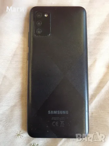 Samsung A02s , снимка 3 - Samsung - 49540998