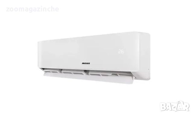 Инверторен климатик MAXA Tredis TFL70R, 24000 BTU, А+++/A++, снимка 1 - Климатици - 45276831