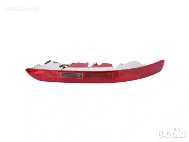 Рефлектор за задна броня на Audi Q5 8R