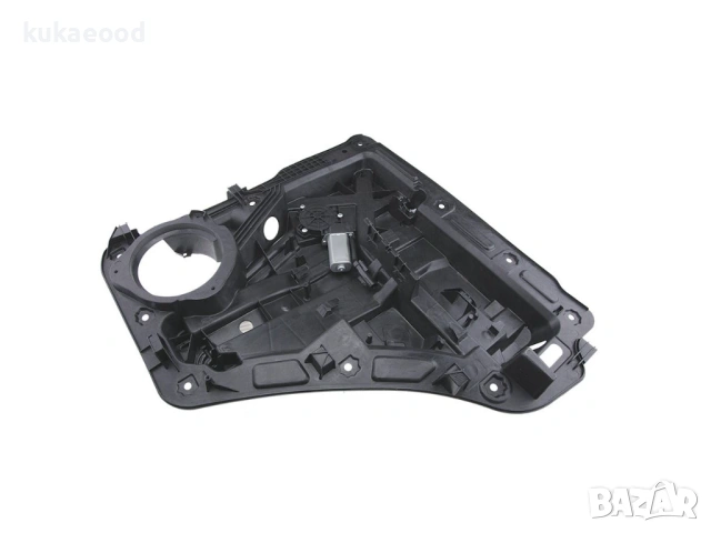 Стъклоподемник с електромотор за Jeep Liberty KK