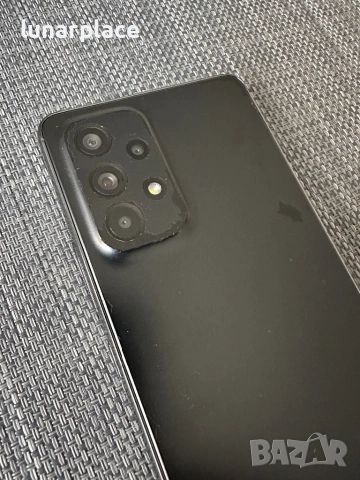 Samsung A53 5G, 128GB, 6GB RAM, Dual sim, снимка 4 - Samsung - 53695725