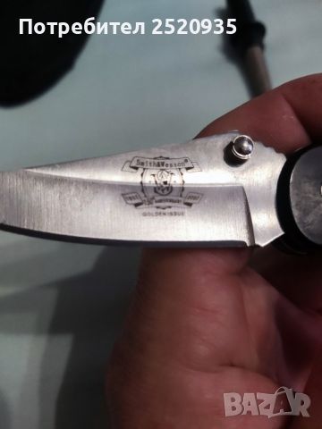 Комплект ножове за оцеляване , снимка 1 - Ножове - 45583338