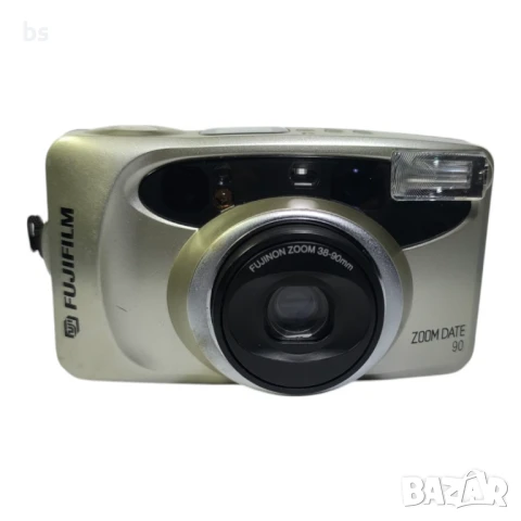Fujifilm Zoom Date 90 - за части /декорация 
