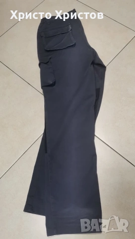 Мъжки работен панталон TOPTEX PRO ✔️ Размер 48/50 (M), снимка 5 - Панталони - 53349869