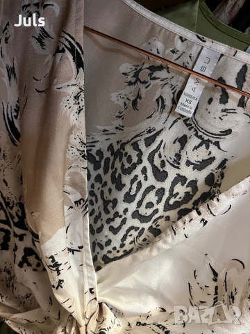 Ризи сатен, снимка 11 - Якета - 50970828