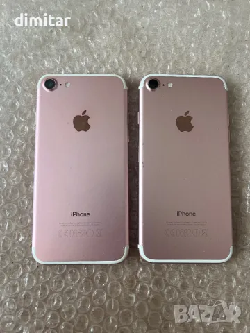 iPhone 7, снимка 4 - Apple iPhone - 47233401