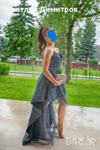 Абитуриентски бални рокли, снимка 5 - Рокли - 53337591