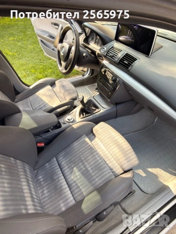 bmw 118, снимка 12 - Автомобили и джипове - 54256009