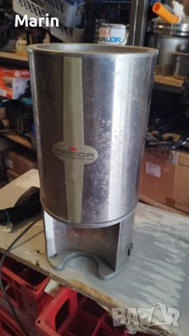 Професионална ледотрошачко Remida , снимка 3 - Други машини и части - 51386579