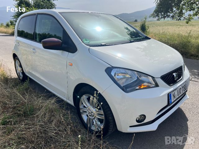 Seat mii Beats audio, снимка 2 - Автомобили и джипове - 46720192