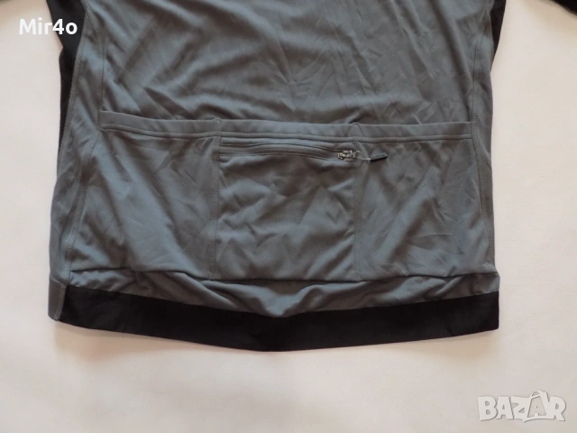 вело джърси mavic екип тениска блуза фанела горнище шосейно колоездене мъжко оригинално XXL, снимка 3 - Спортни дрехи, екипи - 46010828