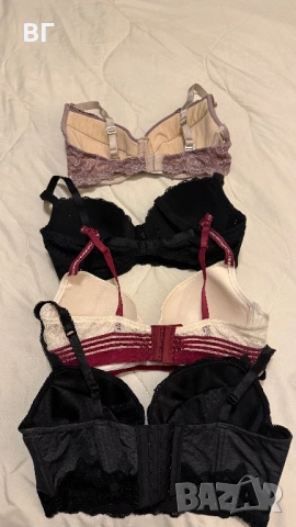 Лот 75 С /D, снимка 2 - Бельо - 53023634